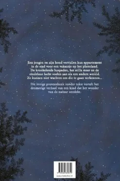 Toen | Prentenboek Zonder Tekst