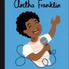 Van Klein Tot Groots: Aretha Franklin