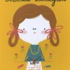 Van Klein Tot Groots: Astrid Lindgren (Pippi Langkous)