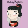 Van Klein Tot Groots: Audrey Hepburn