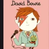 Van Klein Tot Groots: David Bowie