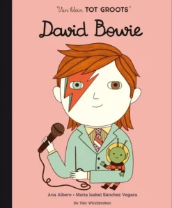 Van Klein Tot Groots: David Bowie