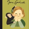 Van Klein Tot Groots: Jane Goodall