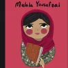 Van Klein Tot Groots: Malala Yousafzai