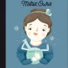 Van Klein Tot Groots: Marie Curie