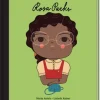 Van Klein Tot Groots: Rosa Parks