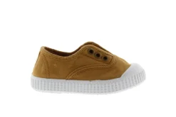 Victoria | 106627 | Lage Sneakers Elastiek | Oro Oker Geel