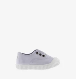 Victoria | 106627 | Lage Sneakers Elastiek | Lirio Lila