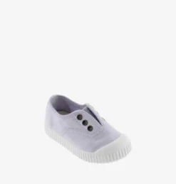 Victoria | 106627 | Lage Sneakers Elastiek | Lirio Lila