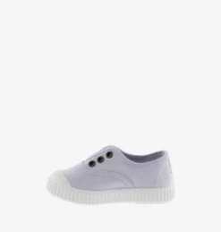 Victoria | 106627 | Lage Sneakers Elastiek | Lirio Lila