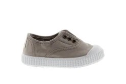 Victoria | 106627 | Lage Sneakers Elastiek | Beige