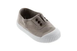 Victoria | 106627 | Lage Sneakers Elastiek | Beige