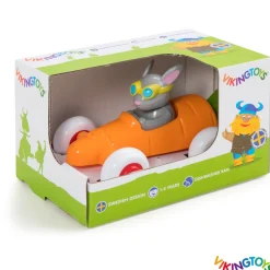 Viking Toys | Race Auto Diertje