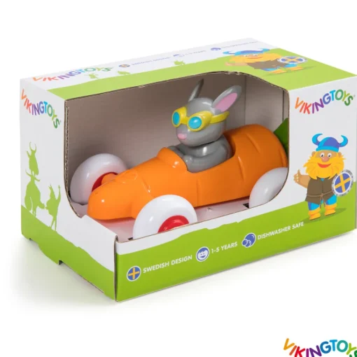 Viking Toys | Race Auto Diertje