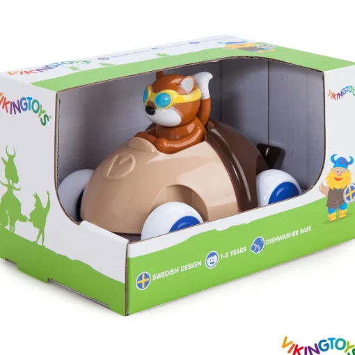 Viking Toys | Race Auto Diertje