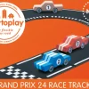 Way To Play | Grand Prix (24 Parts)