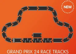 Way To Play | Grand Prix (24 Parts)