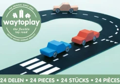 Way To Play | Highway (24 Parts)