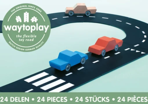Way To Play | Highway (24 Parts)