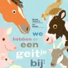 We Hebben Er Een Geitje Bij | Prentenboek
