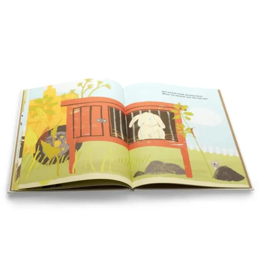 We Hebben Er Een Geitje Bij | Prentenboek