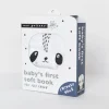 Wee Gallery | Zacht Boekje | Roly Roly Panda
