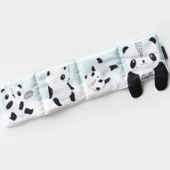 Wee Gallery | Zacht Boekje | Roly Roly Panda