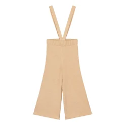 Yuki | Chunky Knitted Trousers | Oath