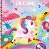 Zaklampboek - Speuren Naar Unicorns